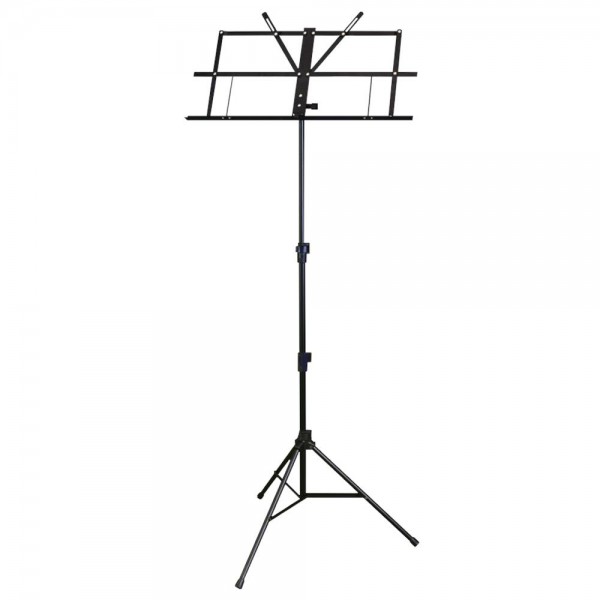 Πτυσόμενο αναλόγιο BS01 με θήκη ύψος 720-1420mm