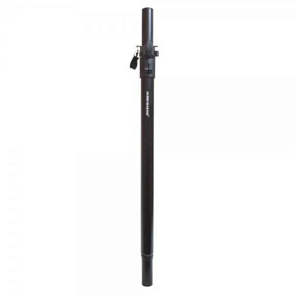 Βάση στήριξης ηχείων πάνω σε SUB DB-023B ύψους 800-1340mm