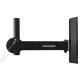DB087 WALL SPEAKER STAND Βάση τοίχου για ηχεία με φωλιά Μήκος βραχίονα 250mm