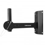 DB-087 WALL SPEAKER STAND Βάση τοίχου για ηχεία DB-087 WALL SPEAKER STAND Βάση τοίχου για ηχεία