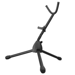 DH005 SAXOPHONE STAND Βάση Σαξοφώνου ύψος 53cm