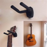 DG004 GUITAR HOOK  Βάση τοίχου για κιθάρα και μπάσο