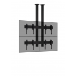 Vogel's CVW2255 Video wall ceiling solution 2x2