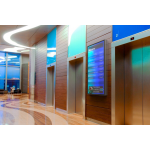 Vogel's PFW 6880 Video wall pop-out wall mount