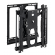 Vogel's PFW 6885 Video wall pop-out wall mount, portrait