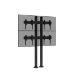 Vogel's FMVW2255 Video wall floor solution 2x2