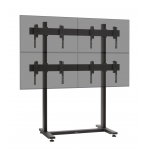 Vogel's FVW2255 Video wall floor stand 2x2
