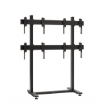 Vogel's FVW2255 Video wall floor stand 2x2