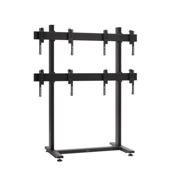 Vogel's FVW2255 Video wall floor stand 2x2