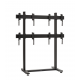 Vogel's FVW2255 Video wall floor stand 2x2