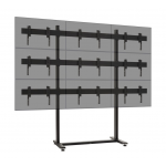 Vogel's FVW3355 Video wall floor stand 3x3