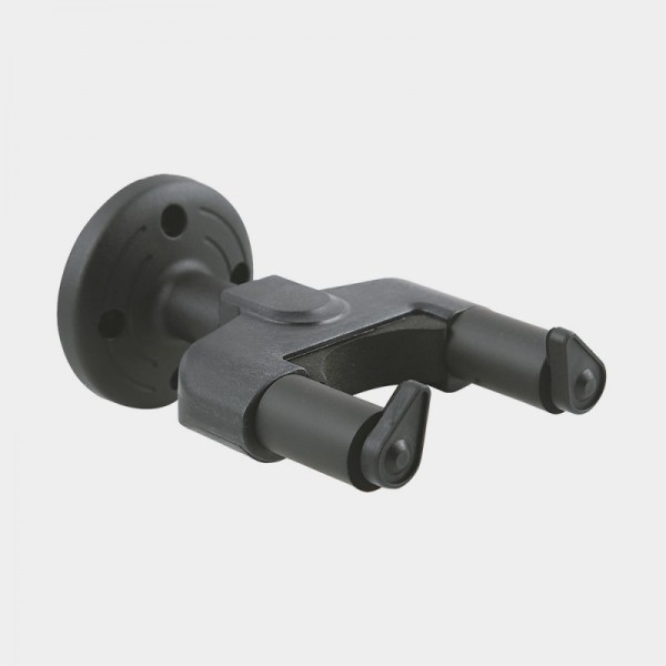 DG007 GUITAR STAND Βάση τοίχου για κιθάρα και μπάσο