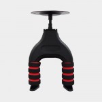 DG008 GUITAR STAND Βάση τοίχου για κιθάρα και μπάσο