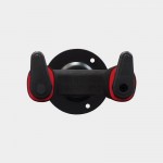 DG008 GUITAR STAND Βάση τοίχου για κιθάρα και μπάσο