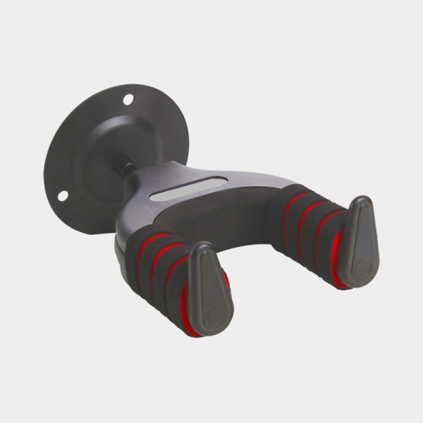 DG008 GUITAR STAND Βάση τοίχου για κιθάρα και μπάσο