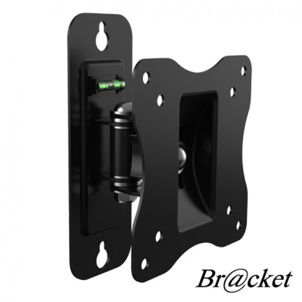 Bracket LCD1010 Βάση τηλεόρασης 13”- 27”