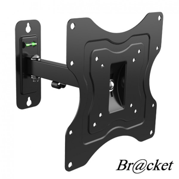 Bracket LCD 1520B Βάση τηλεόρασης 23” - 42”