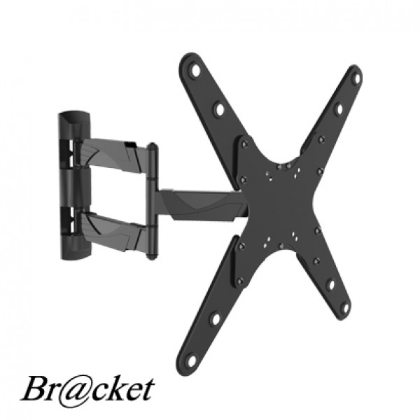 Bracket LCD 4040-2 Βάση τηλεόρασης 32”- 55”