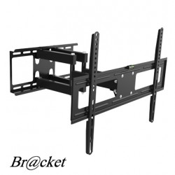 Bracket LCD 8600-2 Βάση τηλεόρασης 37”- 70”