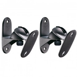 Meliconi Space System Sound 50 επιτοίχια βάση στήριξης ηχείων