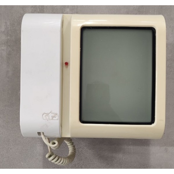 CTL C 205-T-WW49-91 Θυροτηλεόραση (Used)