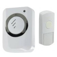 Ασύρματα Κουδούνια 