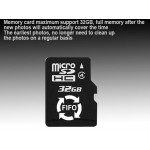 KDB308 Ασύρματο ματάκι πόρτας Wifi στο κινητό  KDB308 Ασύρματο ματάκι πόρτας Wifi στο κινητό