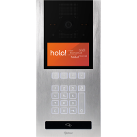 Golmar Sixty5 Code Μπουτονιέρα 6502/G2+ AL