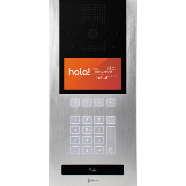 Golmar Sixty5 Code Μπουτονιέρα 6502/G2+