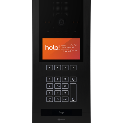 Golmar Sixty5 Code Μπουτονιέρα 6502/G2+ BLACK