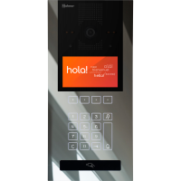 Golmar Sixty5 Code Μπουτονιέρα 6502/G2+ INOX