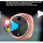 KDB308 Ασύρματο ματάκι πόρτας Wifi στο κινητό  KDB308 Ασύρματο ματάκι πόρτας Wifi στο κινητό