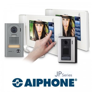 Θυροτηλεόραση Aiphone Σειρά JP