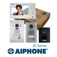 Θυροτηλεόραση Aiphone Σειρά JO