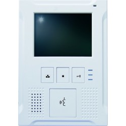 Competition MT396C-CK2 Indoor Monitor