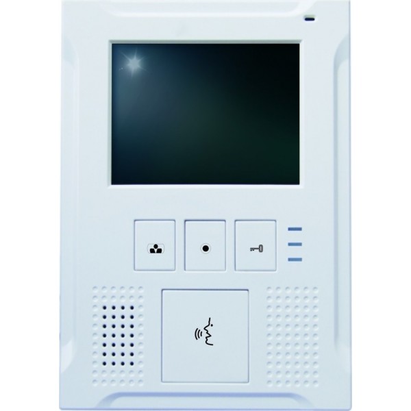 Competition MT396C-CK2 Indoor Monitor