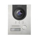 DAHUA - VTO2202F-P-S2 Μπουτονιέρα μίας κλήσης 2MP