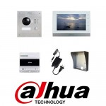 Dahua VTO2000A-VTH1550CH IP Kit