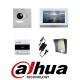 Dahua VTKB-VTO2000A-2 & VTH1550CH θυροτηλεόραση Kit 2 καλωδίων