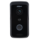 Dahua DHI-VTO2111D-WP Θυροτηλεόραση WiFi με εφαρμογή για Smarthones