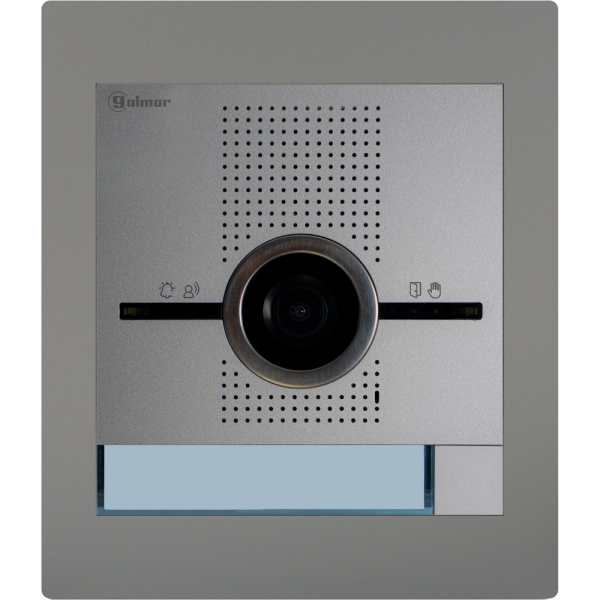 Golmar Supra Μπουτονιέρα 1 Κλήση (μονό μπουτόν)