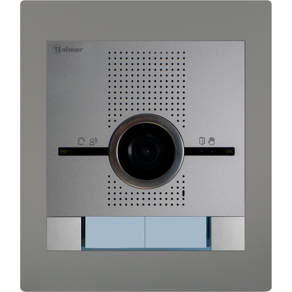 Golmar Supra Μπουτονιέρα θυροτηλεόρασης