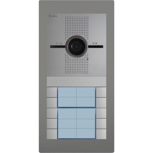 Golmar Supra Μπουτονιέρα θυροτηλεόρασης