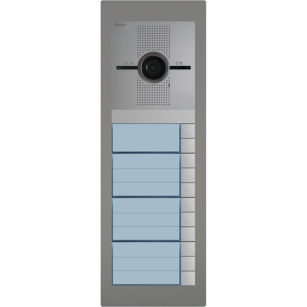 Golmar Supra Μπουτονιέρα θυροτηλεόρασης