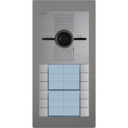 Golmar Supra Μπουτονιέρα 12 Κλήσεις