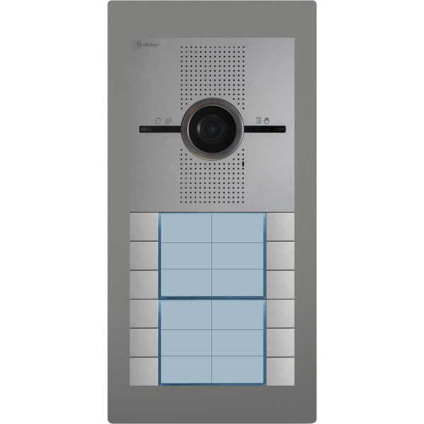 Golmar Supra Μπουτονιέρα θυροτηλεόρασης