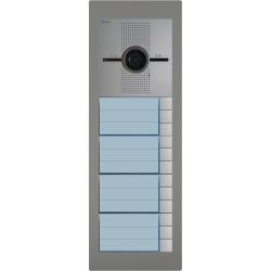 Golmar Supra Μπουτονιέρα 12 Κλήσεις