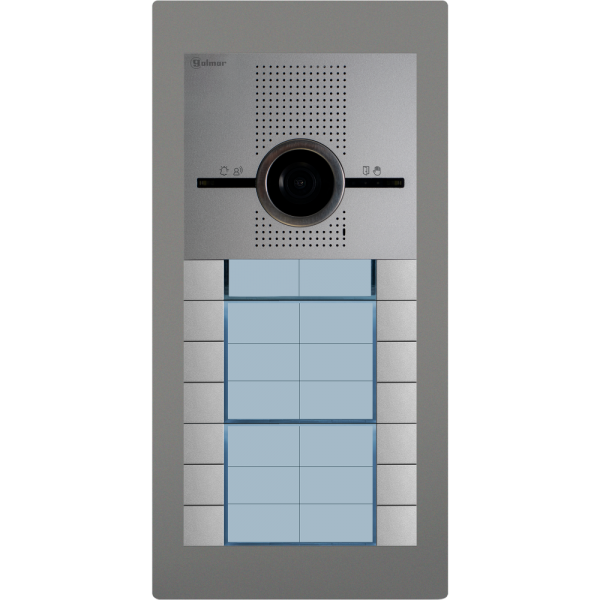 Golmar Supra Μπουτονιέρα θυροτηλεόρασης