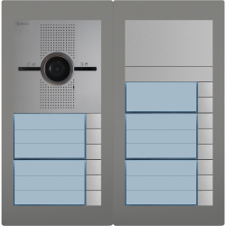 Golmar Supra Μπουτονιέρα 14 Κλήσεις