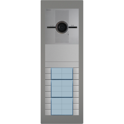 Golmar Supra Μπουτονιέρα 16 Κλήσεις